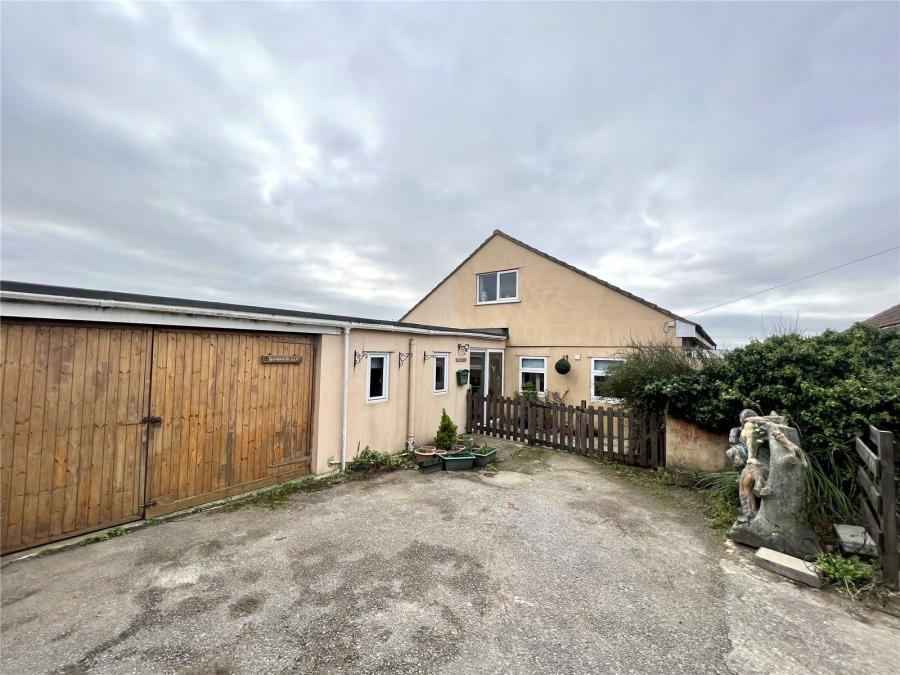 Image for St Bridgets Close, Church Road