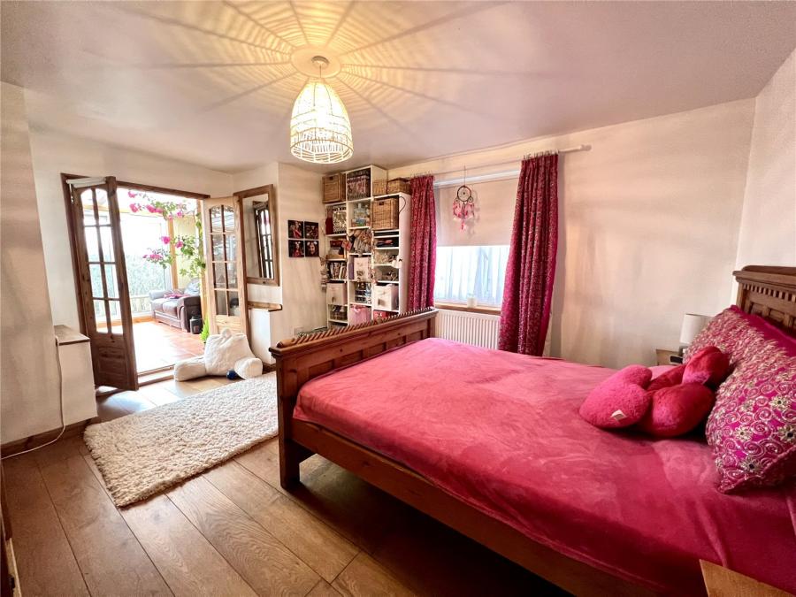 Image for St Bridgets Close, Church Road