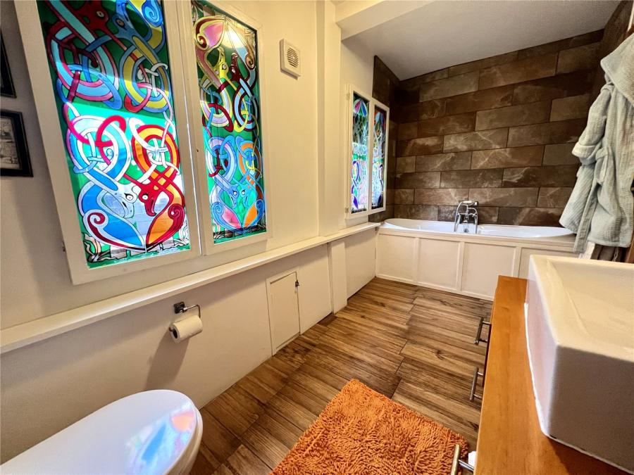 Image for St Bridgets Close, Church Road
