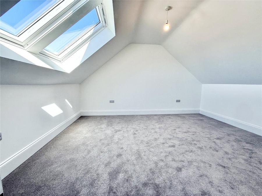 Image for Abingdon Street, Burnham On Sea