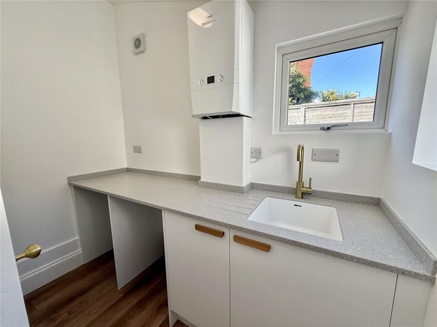 Image for Abingdon Street, Burnham On Sea