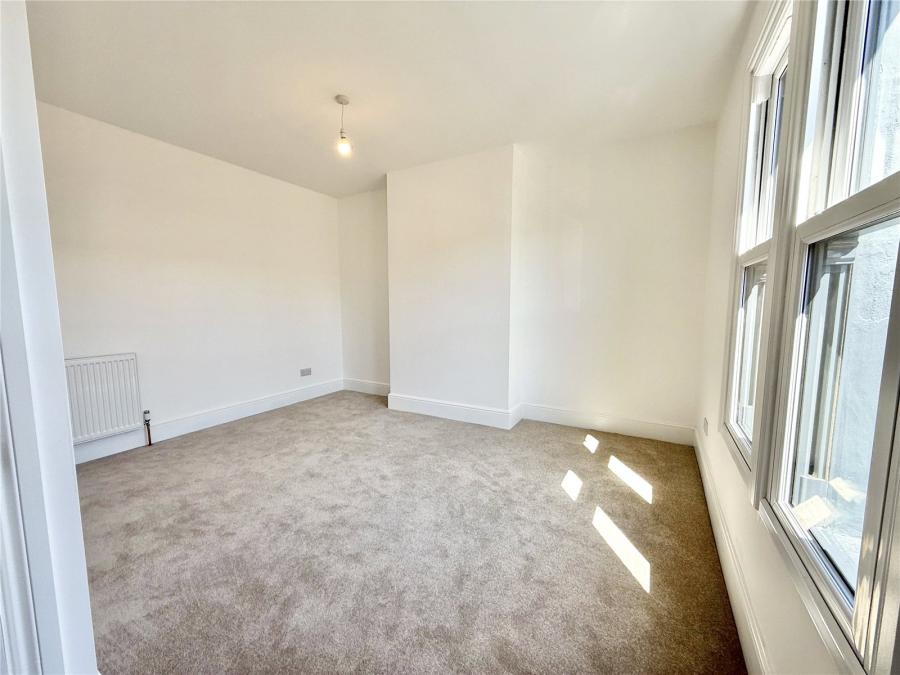 Image for Abingdon Street, Burnham On Sea