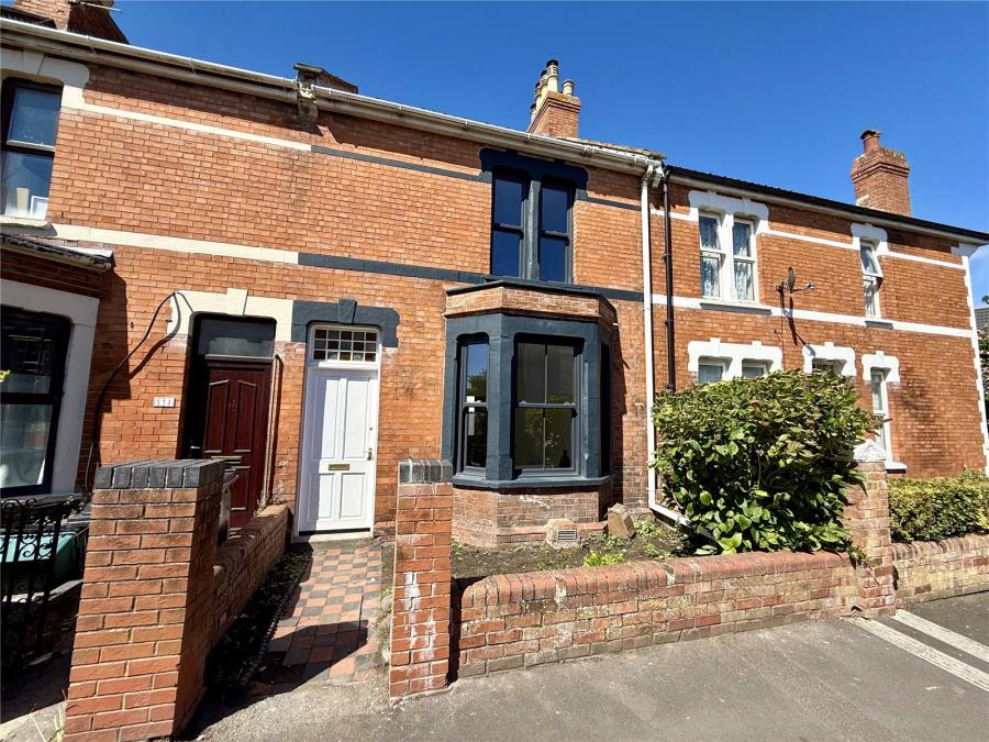 Image for Abingdon Street, Burnham On Sea