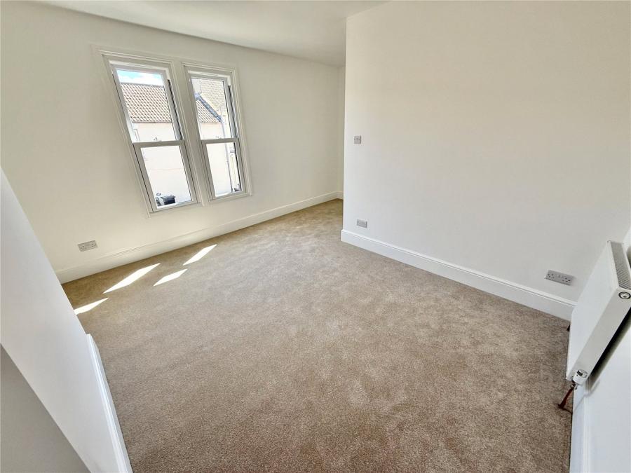 Image for Abingdon Street, Burnham On Sea
