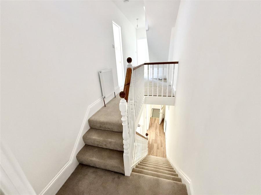 Image for Abingdon Street, Burnham On Sea