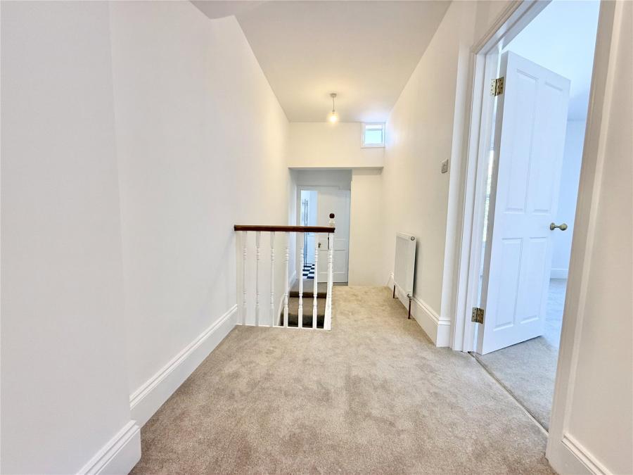 Image for Abingdon Street, Burnham On Sea