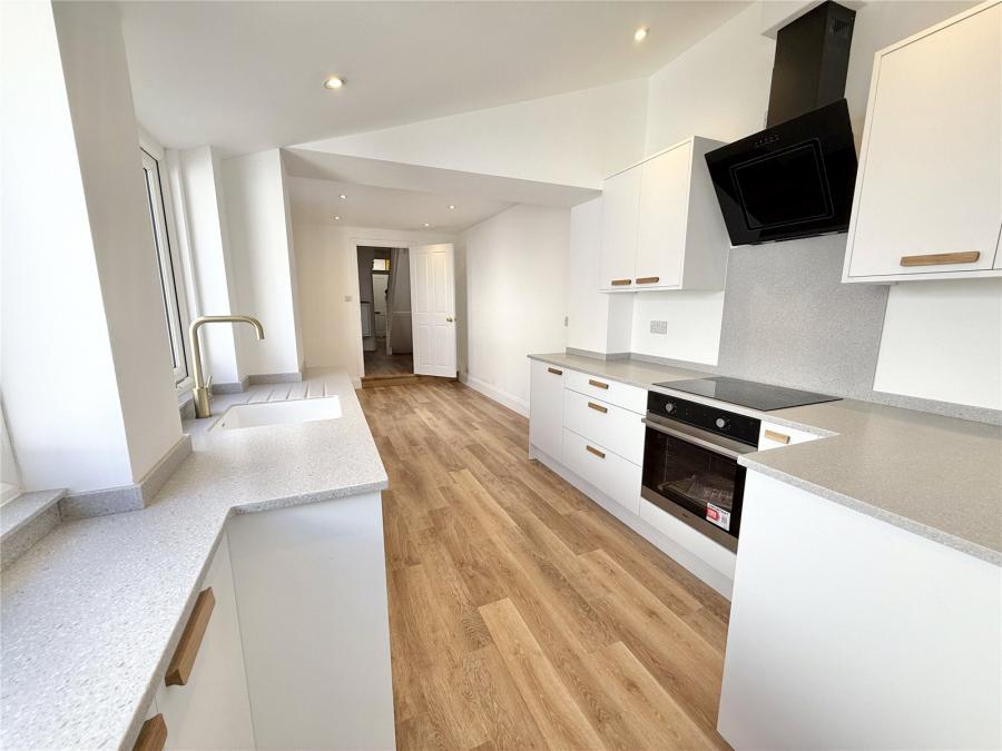 Image for Abingdon Street, Burnham On Sea