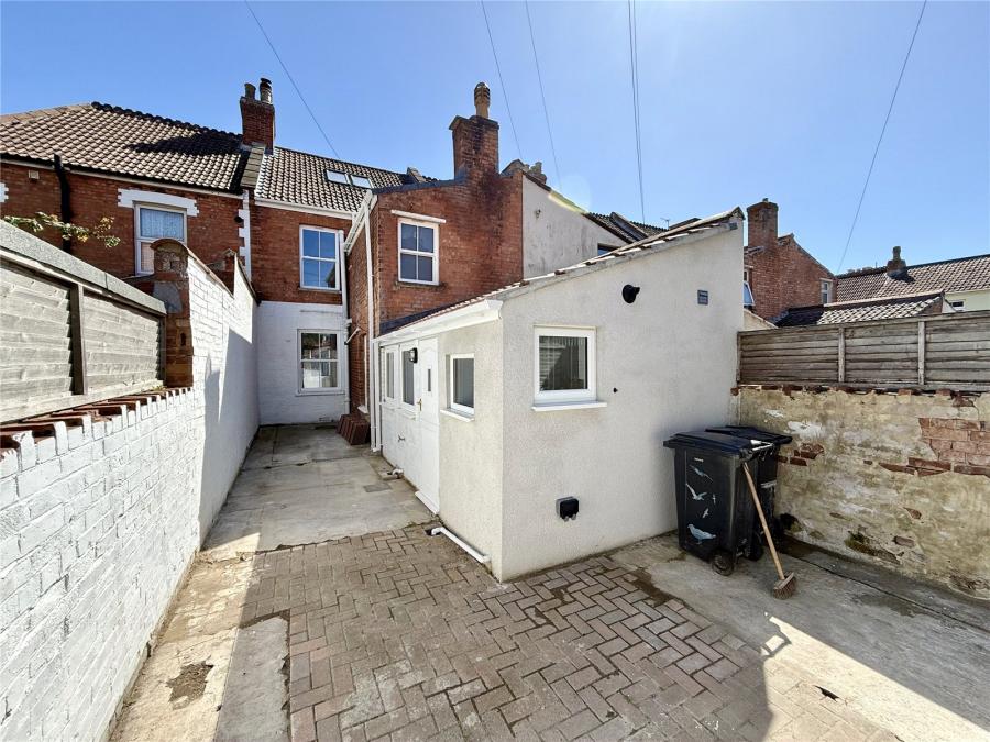 Image for Abingdon Street, Burnham On Sea