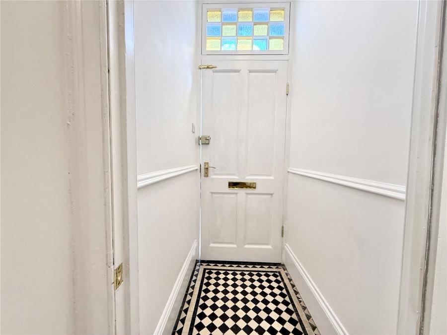Image for Abingdon Street, Burnham On Sea