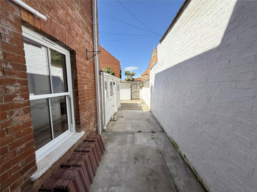 Image for Abingdon Street, Burnham On Sea