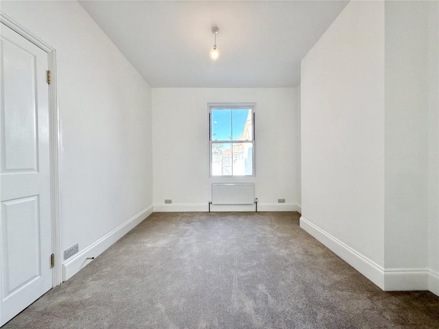 Image for Abingdon Street, Burnham On Sea