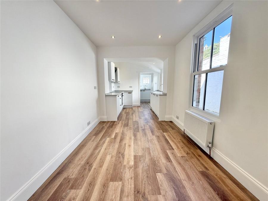 Image for Abingdon Street, Burnham On Sea