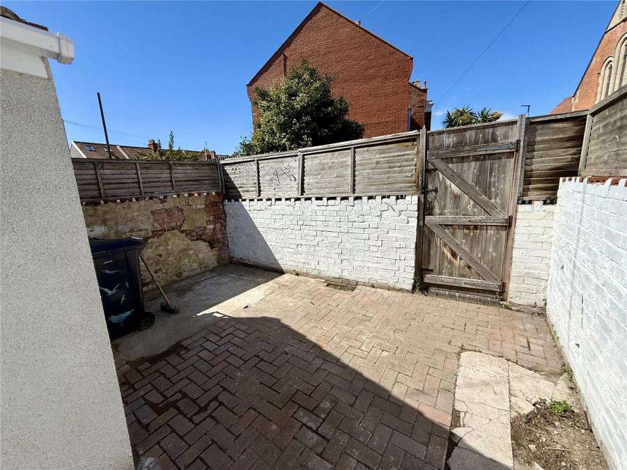 Image for Abingdon Street, Burnham On Sea