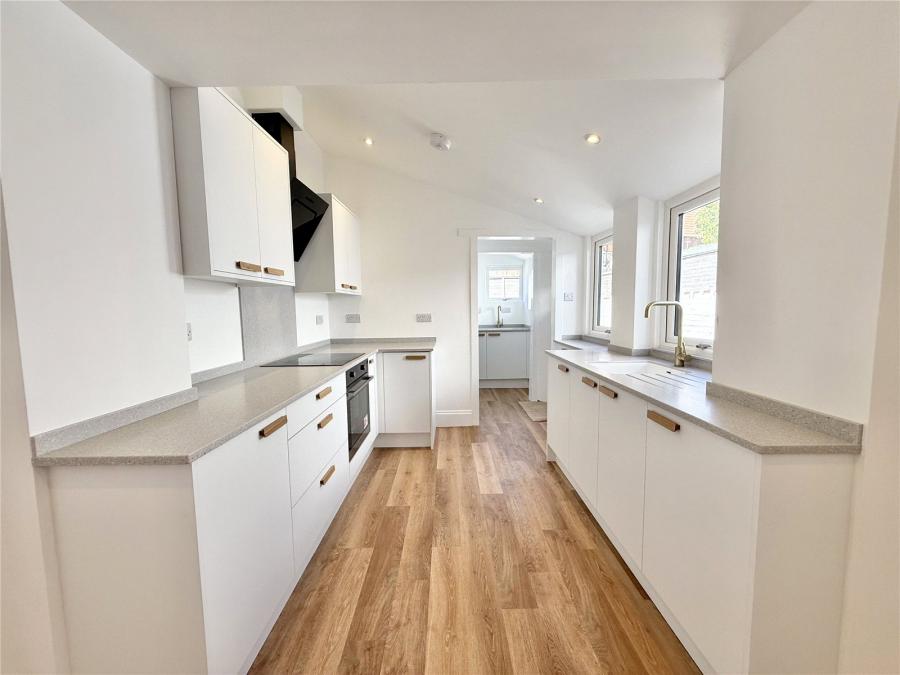 Image for Abingdon Street, Burnham On Sea