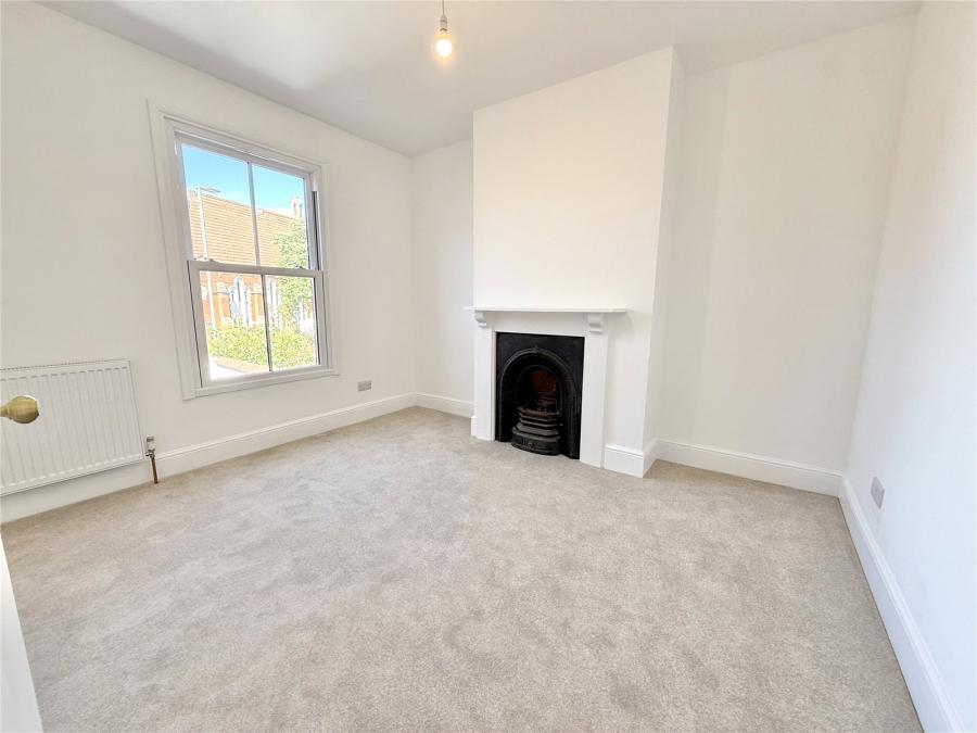 Image for Abingdon Street, Burnham On Sea