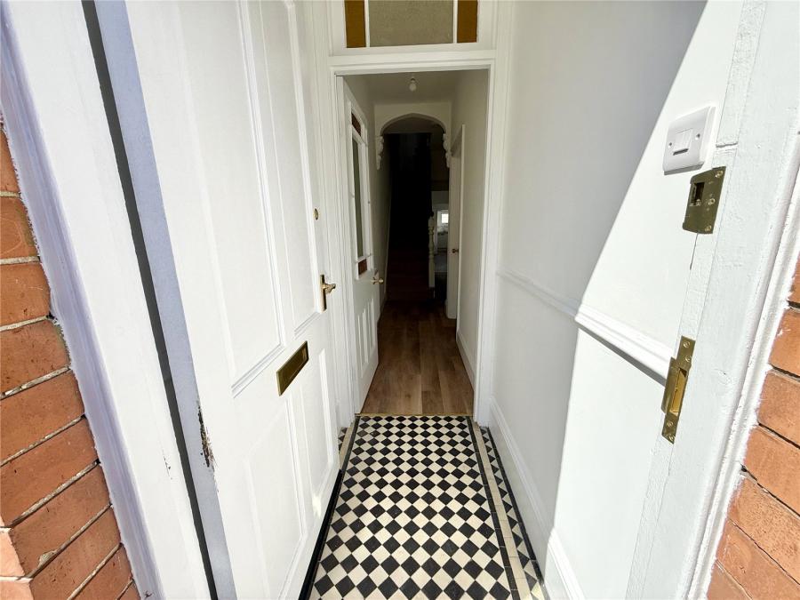 Image for Abingdon Street, Burnham On Sea