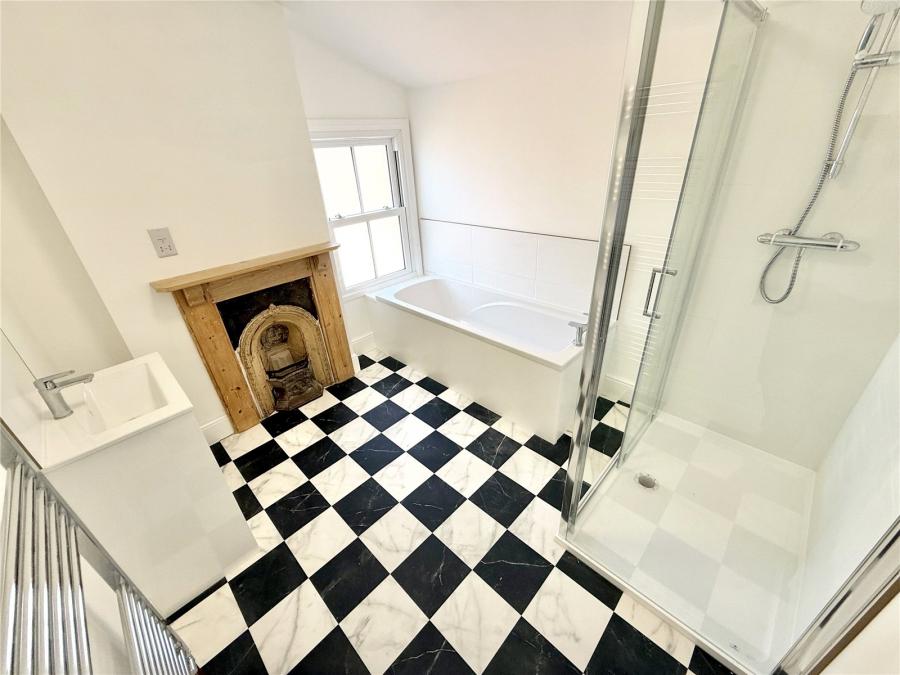 Image for Abingdon Street, Burnham On Sea