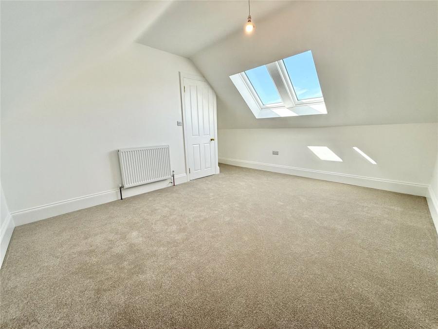 Image for Abingdon Street, Burnham On Sea