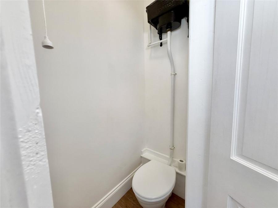 Image for Abingdon Street, Burnham On Sea