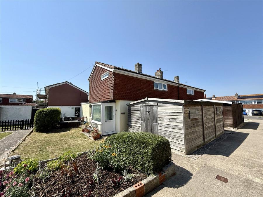 Image for Darkfield Way, Woolavington