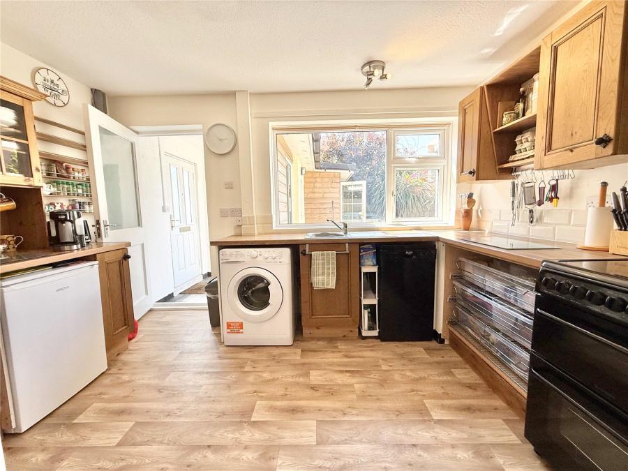 Image for Darkfield Way, Woolavington