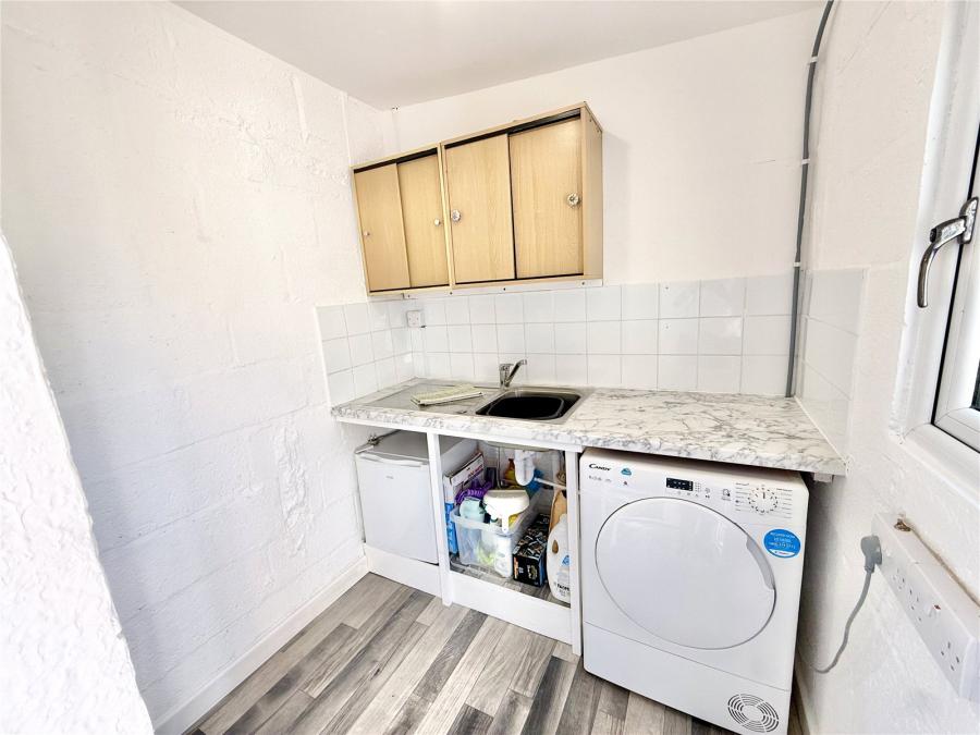 Image for Darkfield Way, Woolavington
