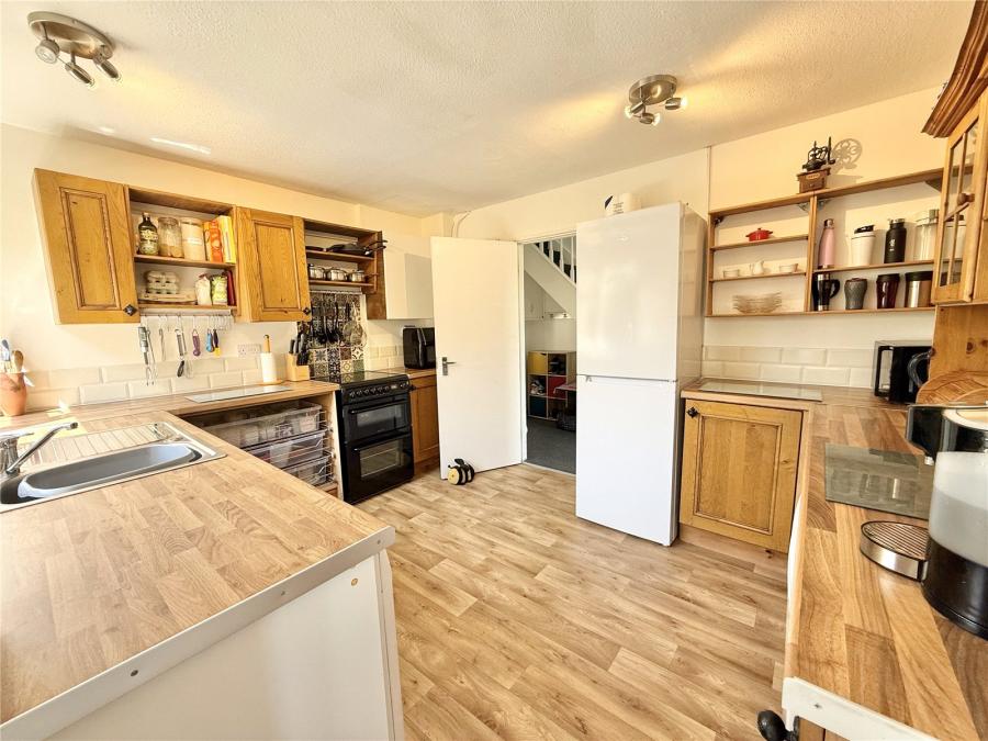 Image for Darkfield Way, Woolavington