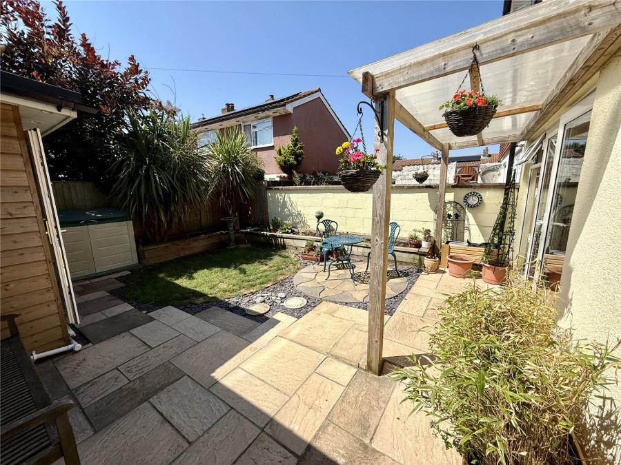 Image for Darkfield Way, Woolavington