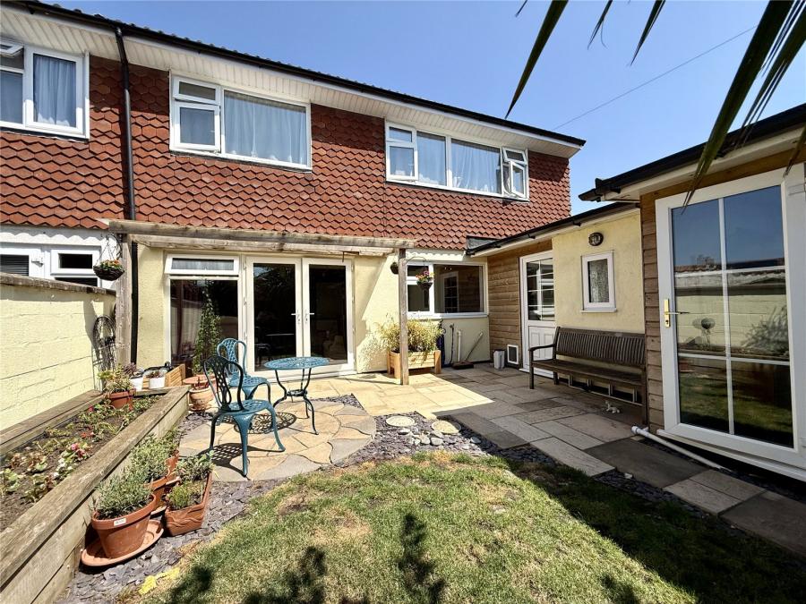 Image for Darkfield Way, Woolavington