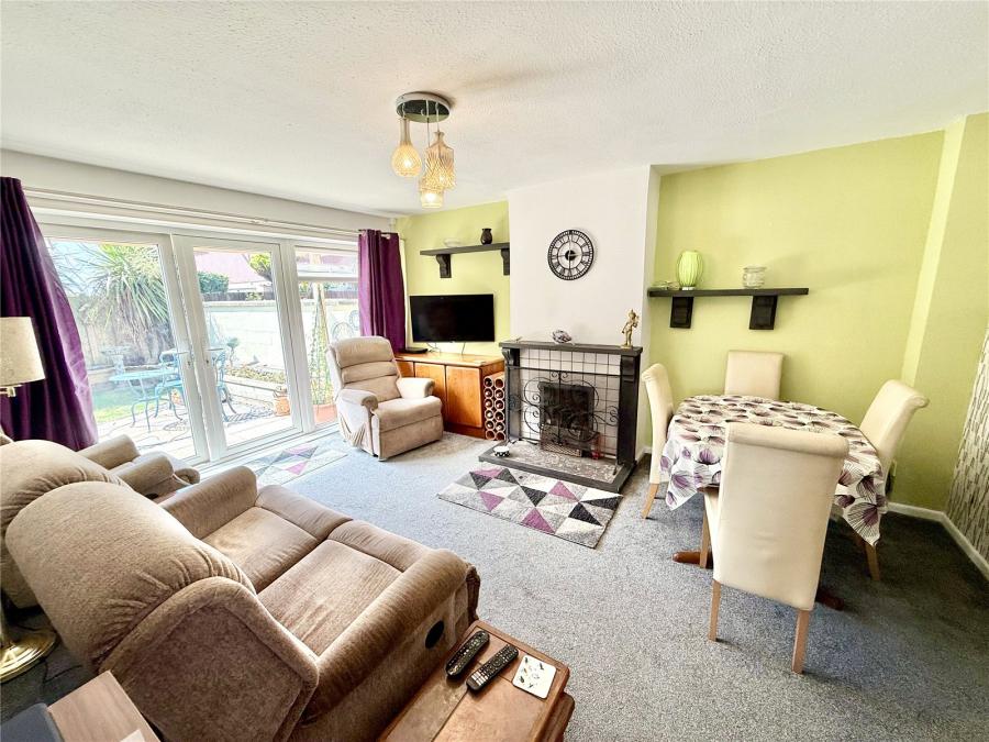 Image for Darkfield Way, Woolavington