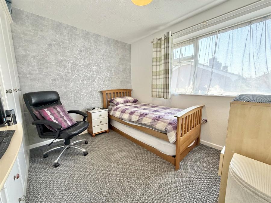 Image for Darkfield Way, Woolavington