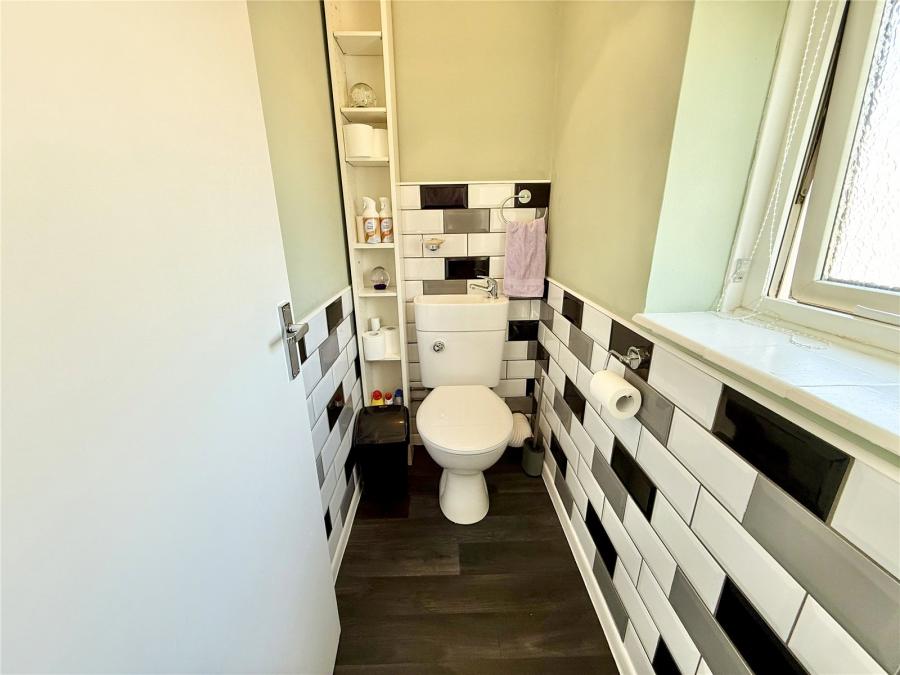 Image for Darkfield Way, Woolavington