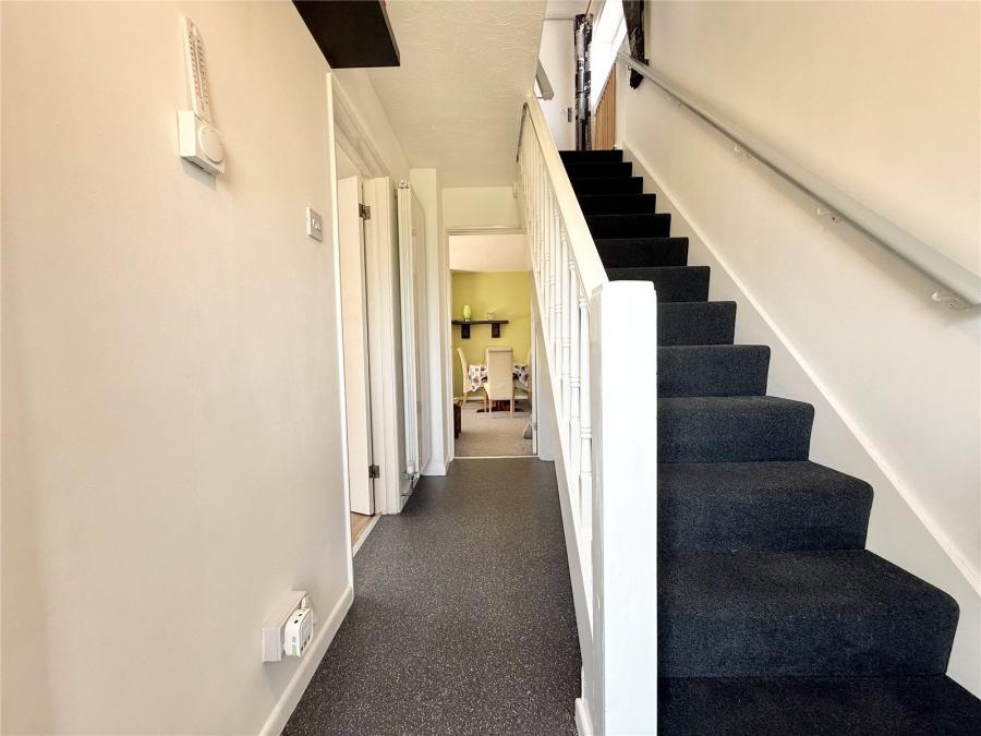 Image for Darkfield Way, Woolavington