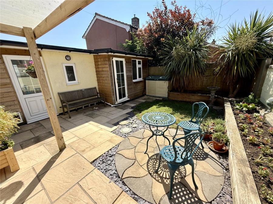 Image for Darkfield Way, Woolavington