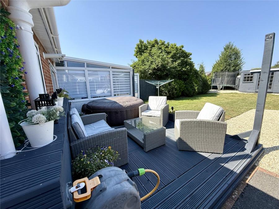 Image for Rosewood Close, Burnham on Sea
