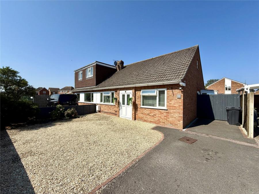 Image for Rosewood Close, Burnham on Sea