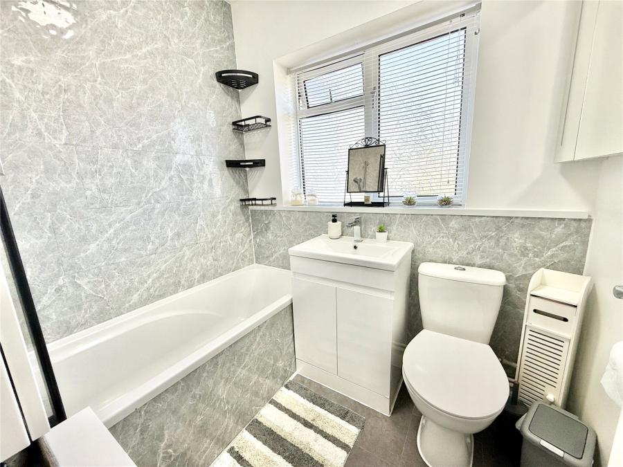 Image for Rosewood Close, Burnham on Sea