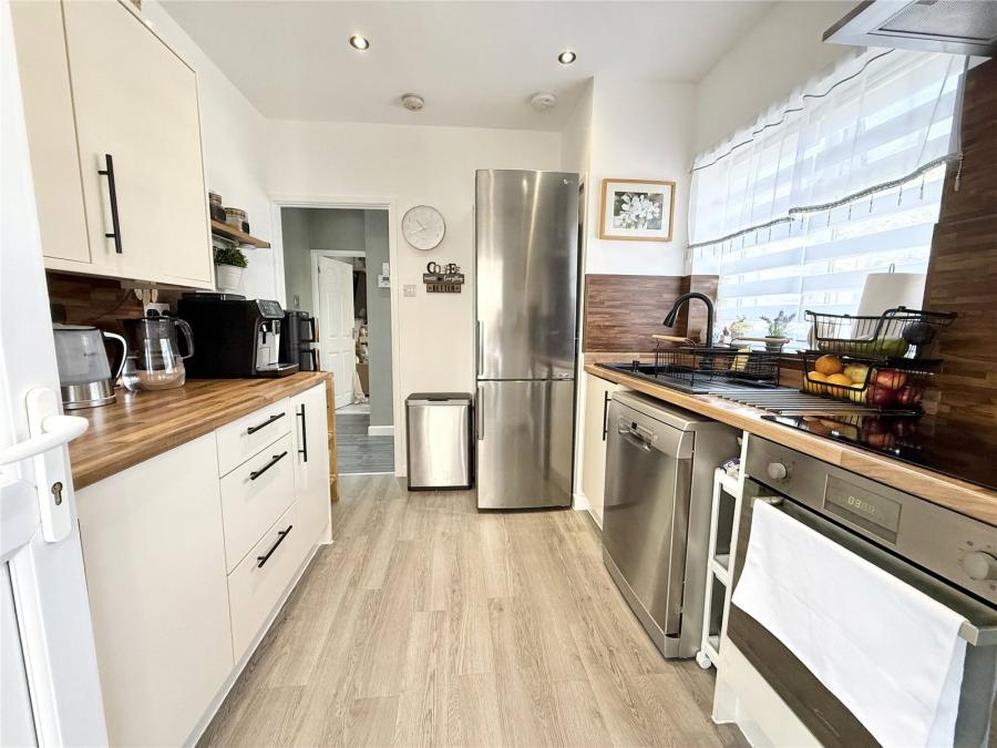 Image for Rosewood Close, Burnham on Sea