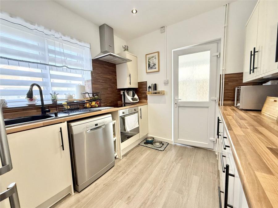Image for Rosewood Close, Burnham on Sea