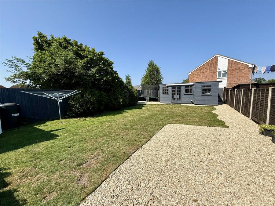 Image for Rosewood Close, Burnham on Sea