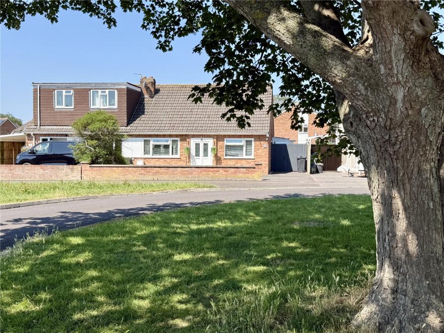 Image for Rosewood Close, Burnham on Sea
