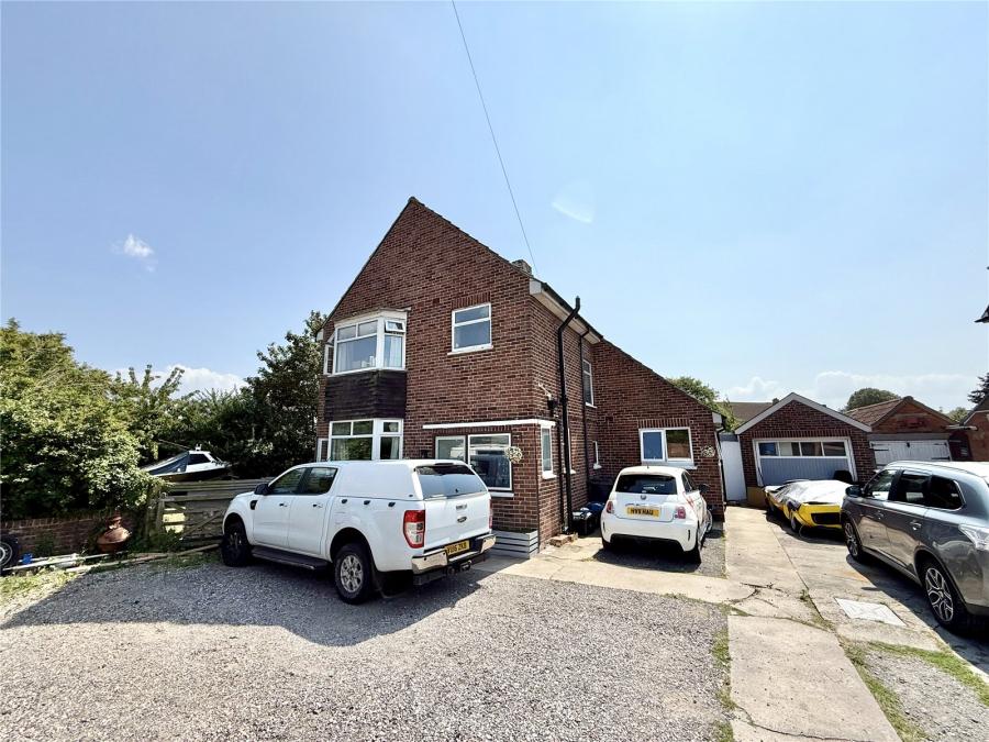 Image for Burnham Road, Highbridge