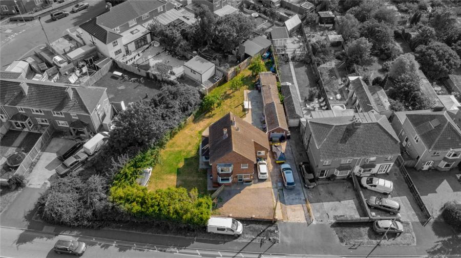 Image for Burnham Road, Highbridge