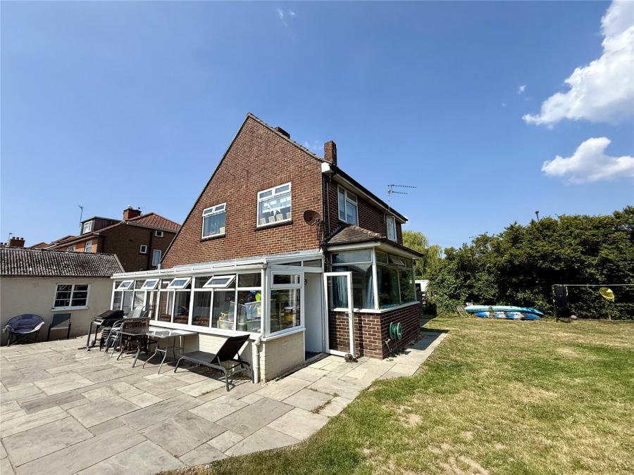 Image for Burnham Road, Highbridge