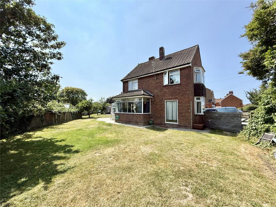 Image for Burnham Road, Highbridge