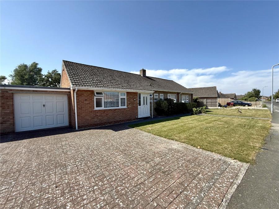 Image for Rectory Drive, Burnham On Sea