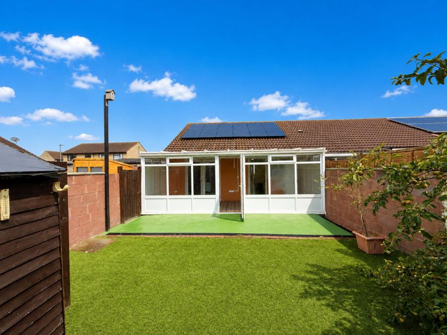 Image for Burnett Close, Burnham On Sea