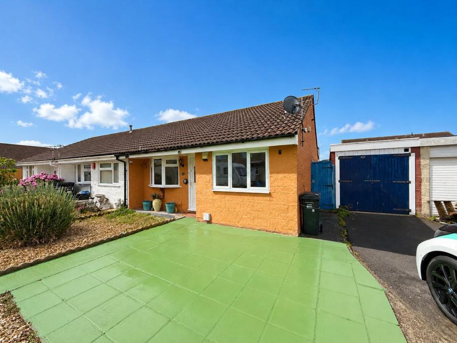 Image for Burnett Close, Burnham On Sea