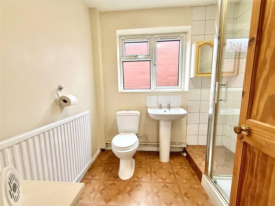 Image for Burnett Close, Burnham On Sea