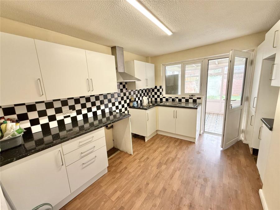Image for Burnett Close, Burnham On Sea